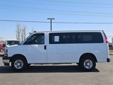 Used 2019 Chevrolet Express 3500 LT w/ LT Preferred Equipment Group image 2