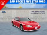 Used 2000 Chevrolet Monte Carlo SS image 2