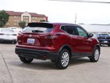 Used 2021 Nissan Rogue Sport S image 5