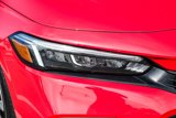 Used 2023 Honda Civic LX image 4