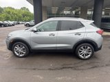 Used 2023 Buick Encore GX Essence w/ Advanced Technology Package image 3