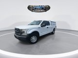 Used 2017 Ford F150 XL w/ XL Power Equipment Group image 4