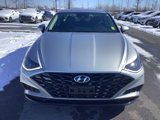 Used 2020 Hyundai Sonata SEL w/ Convenience Package image 2