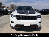Used 2019 Jeep Grand Cherokee Trailhawk image 2
