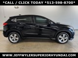 Used 2017 Honda HR-V EX image 2