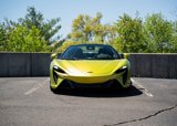 New 2025 McLaren Artura Spider image 5