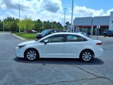Used 2024 Toyota Corolla LE image 2