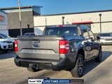 Certified 2022 Ford Maverick Lariat w/ Lariat Luxury Package image 5