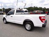 Used 2021 Ford F150 XL w/ Equipment Group 101A High image 4