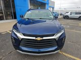 Used 2022 Chevrolet Blazer LT w/ Sound & Technology Package image 2
