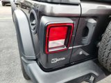 Used 2018 Jeep Wrangler Unlimited Sport image 5