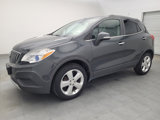 Used 2016 Buick Encore AWD image 2