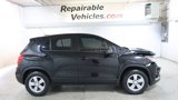 Used 2020 Chevrolet Trax LS w/ Tint and Cruise Package image 4