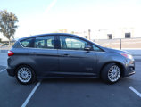Used 2016 Ford C-MAX Energi SEL image 6