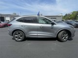 Certified 2024 Ford Escape ST-Line image 2