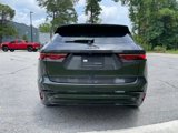Certified 2025 Jaguar F-PACE R-Dynamic S image 4