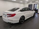 Certified 2020 Honda Accord Sport image 4