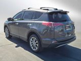 Used 2017 Toyota RAV4 Limited image 3