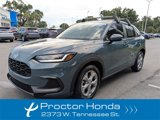 Certified 2023 Honda HR-V LX image 6