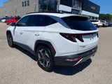 Used 2022 Hyundai Tucson Limited w/ Cargo Package image 3