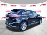 Certified 2024 Ford Edge SEL image 4