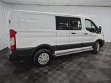 Used 2021 Ford Transit 250 Low Roof w/ Exterior Upgrade Package image 3