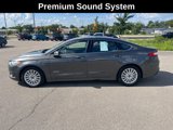Used 2016 Ford Fusion Energi SE image 2
