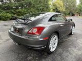Used 2005 Chrysler Crossfire Limited image 5