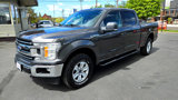 Used 2018 Ford F150 XLT image 2