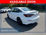 Used 2025 Honda Civic Sport image 2