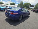 Used 2015 Toyota Camry SE image 3