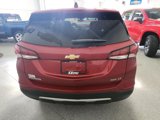 Used 2022 Chevrolet Equinox LT image 4