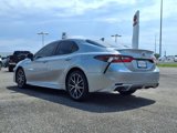 Used 2021 Toyota Camry SE image 2