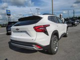 New 2025 Chevrolet Trax LT w/ Driver Confidence Package image 4