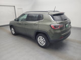 Used 2019 Jeep Compass Sport w/ Tech Group image 3
