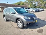 Used 2014 Honda CR-V EX-L image 2