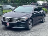 Used 2021 Volkswagen Passat 2.0T SE image 4