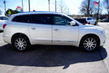 Used 2014 Buick Enclave Leather w/ LPO, Cargo Convenience Pkg image 5