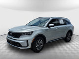 Used 2021 Kia Sorento EX image 2