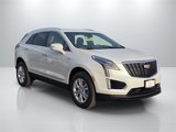 New 2025 Cadillac XT5 Luxury image 3