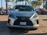 Used 2022 Lexus RX 350 FWD image 2