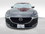 Used 2018 MAZDA MAZDA6 Grand Touring Reserve image 4