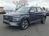New 2025 Hyundai Venue Limited image 2