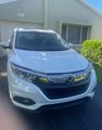 Used 2021 Honda HR-V EX-L image 3
