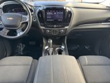 Used 2020 Chevrolet Traverse LT w/ LPO, Floor Liner Package image 2