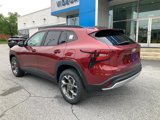 New 2025 Chevrolet Trax LT w/ Driver Confidence Package image 5