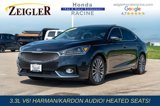 Used 2017 Kia Cadenza Premium w/ Luxury Package image 3