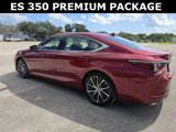 Used 2023 Lexus ES 350 w/ Premium Package image 5
