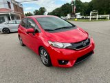 Used 2017 Honda Fit EX-L image 3