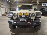 Used 2022 Jeep Gladiator Rubicon w/ LED Lighting Group image 2